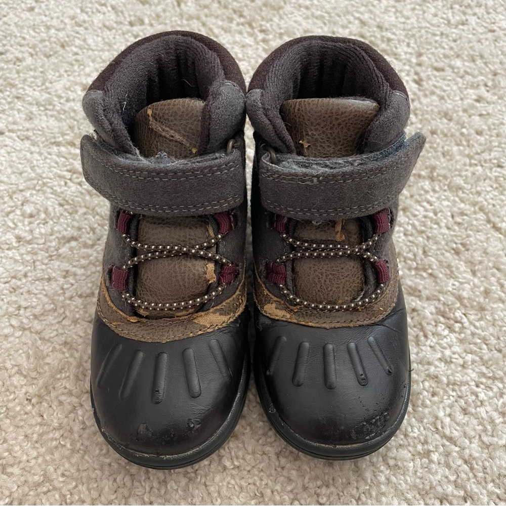 Carter’s Duck Boots